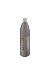 Окислительная эмульсия 12% Nouvelle Lively Cream Peroxide, 1000 мл