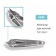Книпсер для ногтей, сер.№ 9699