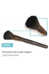 Большая кисть для пудры, сер.№ 97501