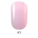 Гель-лак 003 Бледно-розовый G. La color, 10 мл
