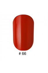 Гель-лак 066 Красный G. La color, 10 мл