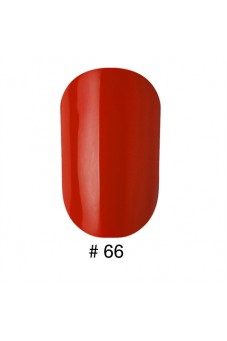 Гель-лак 066 Красный G. La color, 10 мл