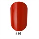 Гель-лак 066 Красный G. La color, 10 мл