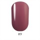 Гель-лак 009 Сливово-розовый G. La color, 10 мл