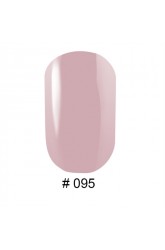 Гель-лак 095 Розовый G. La color, 10 мл