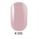 Гель-лак 095 Розовый G. La color, 10 мл