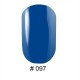 Гель-лак 097 Синий G. La color, 10 мл