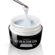 Однофазный Гель - Naomi UV Builder Gel Clear 1-Phase (прозрачный), 14 гр