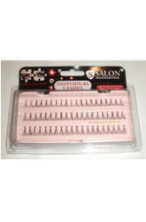 Ресницы Salon professional пучковые, длинные (long)