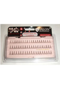 Ресницы Salon professional пучковые, длинные (long)