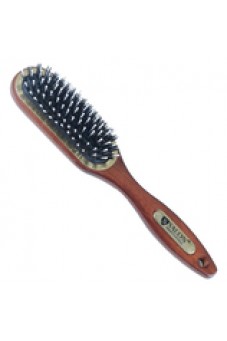 7698CLG Щетка массажная со смешанной  щетиной узкая Salon Professional