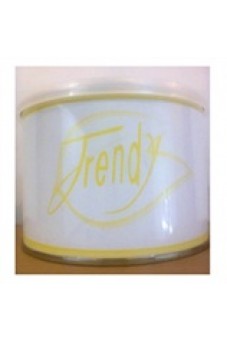 Воск Роза Trendy Skin System, 400 мл