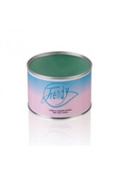 Воск горячий хлорофилл Trendy Skin System, 400 мл