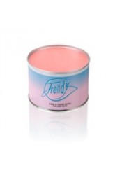 Воск горячий роза Trendy Skin System, 400 мл