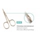 Ножницы маникюрные, сер.№ 9710