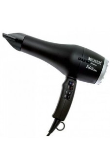 Фен парикмахерский Moser H11 Edition 4331-0050