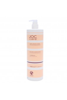 Бальзам-кондиционер с маслом абрикосовых косточек Barex Joc Care Line Conditioner with Apricot Kernel Oil, 1000 мл