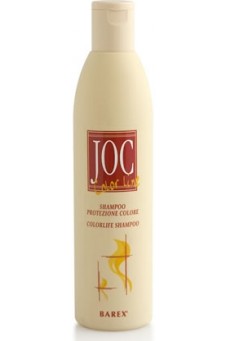 Шампунь сохраняющий цвет JOC COLOR LINE , 350 мл