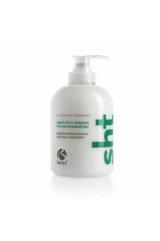 Кондиционер для придания объема Barex Silicium Hair Treatment Volume Conditioner, 250 мл