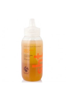 Лосьон для ламинирования Волумайзер Barex Silicium Hair Treatment Hair volumizer, 150 мл