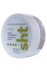 Моделирующая паста Barex Silicium Hair Treatment Modelling Pasta, 50 мл