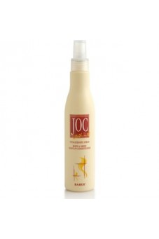 Несмываемый кондиционер для объема и блеска Barex Joc color line Body & Shine Leave-in Conditioner, 250 мл