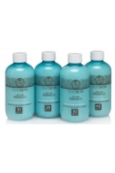 Эмульсионный оксигент с аргановым маслом ( 3%, 6%, 9%, 12%) Emulsione Ossidante con Olio di Argan Certificato Organico, 200 мл