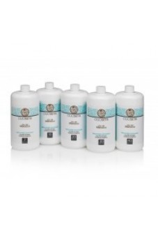 Эмульсионный оксигент с аргановым маслом (2,1%, 3%, 6%, 9%, 12%) Emulsione Ossidante con Olio di Argan Certificato Organico, 750 мл