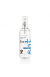 Спрей-блеск Barex Silicium Hair Treatment Gloss Spray, 150 мл