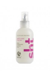 Спрей для вьющихся волос Barex Silicium Hair Treatment No Frizzy Spray, 125 мл