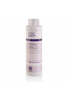 Фиксаж с растительными протеинами Barex Joc Care Perm Neutralizer with Vegetable Proteins, 1000 мл