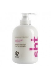 Шампунь для вьющихся волос Barex Silicium Hair Treatment, 350 мл