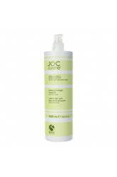 Шампунь для частого мытья чувствительной кожи головы Barex Joc Care Line Shampoo sensitive hair daily wash with Herbal Extracts, 1000  мл
