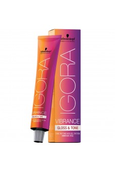 Vibrance 1.0 Черный, 60 мл Schwarzkopf