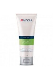 Восстанавливающий гель для кончиков волос INDOLA, Innova INDOLA, Repair, 75 мл
