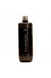 Жидкий лак для спрея сильной фиксации Silhouette PumpSpray Super Hold Schwarzkopf, 1000 мл