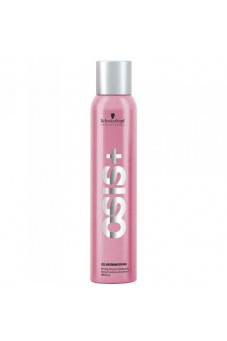 Лак сильной фиксации с эффектом блеска SCHWARZKOPF OSIS GLAMINATION GLOSSY HOLDSPRAY, 200 мл