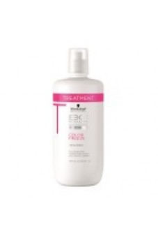 Маска для лечения для окрашенных волос Schwarzkopf BC Color Freeze Treatment, 750 мл