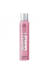 Мусс для объема с блеском SCHWARZKOPF OSIS Plumping Shine Mousse, 200 мл