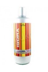 Лосьон-Окислитель 1.9% 1000 мл, IGORA Vibrance Developer Lotion