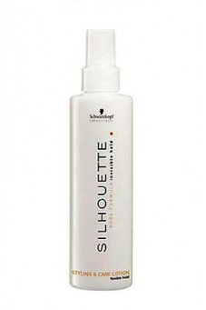 Спрей эластичной фиксации Schwarzkopf SILHOUETTE, 750 мл