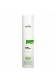 Шампунь для чувствительной кожи головы, успокаивающий Bonacure Sensitive, Schwarzkopf,  200 мл