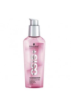 Эликсир для выравнивания  CHWARZKOPF OSIS Smooth Polish Elixir, 75 мл