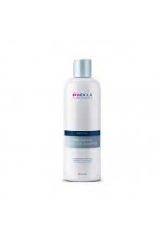 Шампунь для волос очищающий Specialists Cleansing Shampoo Indola, 300 мл