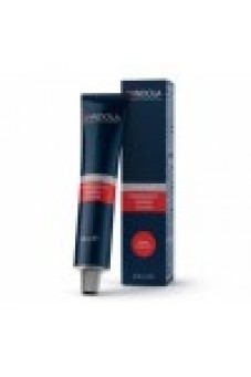 Indola PCC 3.8 Темно-коричневый шоколадный Red & Fashion, 60 мл