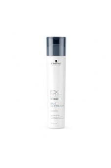 Шампунь активирующий рост волос Schwarzkopf Bonacure Hairgrowth, 250 мл