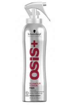 Лак для объема OSIS Glamour Queen, 250 мл