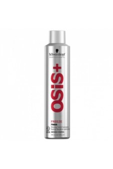 Лак для волос сильной фиксации Osis Freeze, 500 мл