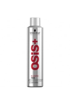 Лак для волос эластичной фиксации, OSIS Elastic, 500 мл