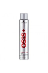 Мусс сверхсильной фиксации Schwarzkopf Osis Grip super hold mousse 200 мл